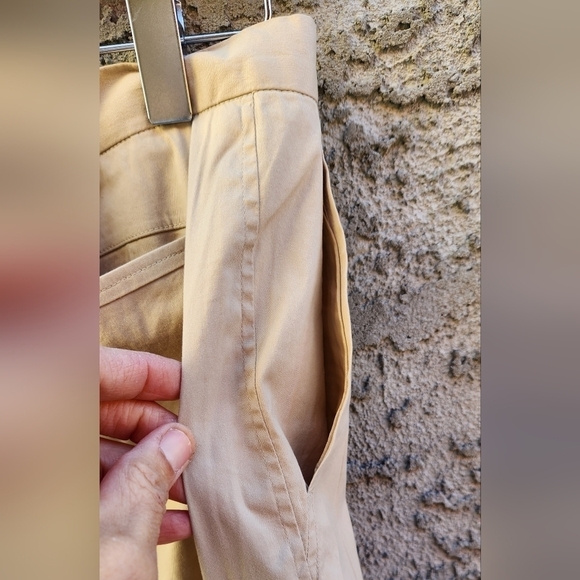 Jil Sander cropped trousers - Picture 6 of 8